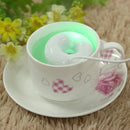 ABS Water Portable Mini Air Ultrasonic Home Humidifier DC White