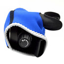 #A Neoprene Scuba Diving Regulator Cover Breathing Device Second Stage Head Cove