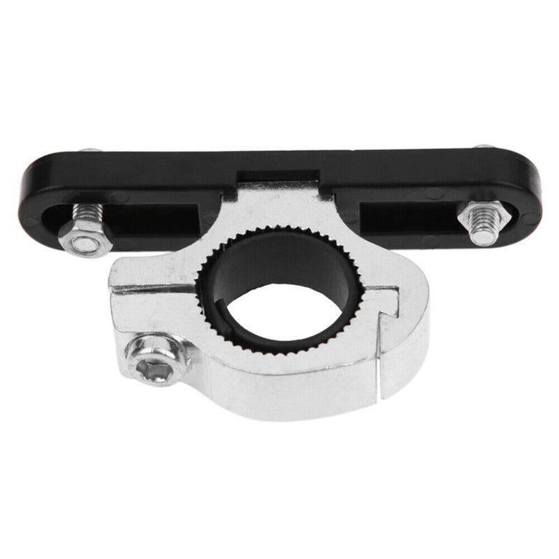 2pcs Mountain Bike Water Bottle Cage Adapters Kettle Fixing Holder Rack Brack