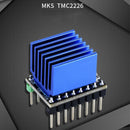 Accessories TMC2226 Driver Stepper Motor Driver Module Heat Sink Mainboard