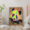 Various Animal 40x50cm Oil Paint By Numbers DIY Painting