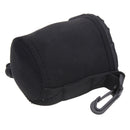 100x80mm Universal Neoprene Waterproof Soft Pouch Bag Case for Video Camera