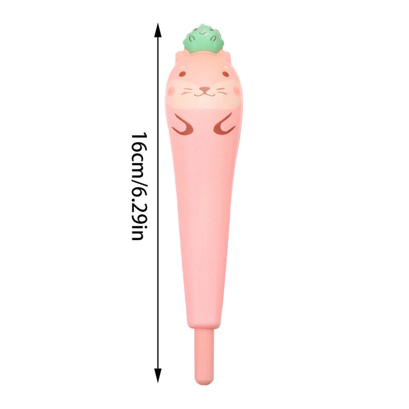 Cartoon Point Drill Pen for DIY Diamond Painting Rhinestone Picture (Rose) Newly