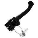 Universal Lawnmower Throttle Lever Assembly For 23~27mm Garden Handlebar F7A4
