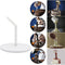 Plastic Anti-gravity Cake Stand Pouring Kit Cake Support Rack DIY Decor