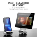 Accessories 15W Phone Wireless Charger Phone Holder Mini Chair Fast Charger