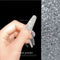 Woman Easy To Use Crystal Fashion Reflective Nail Diamonds Strobe Buddy