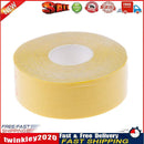 Face Kinesiology Tape Beauty Lift Up Wrinkles Reducer Tape Roll (Yellow) Newly