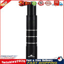 MOTSUV Bike Stem Riser Bicycle Fork Stem Extender Head Up Adaptor (180mm) Newly