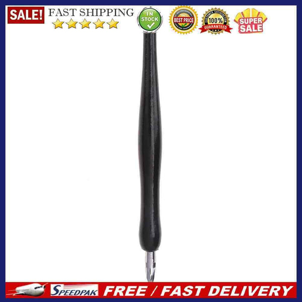 Portable Comic Pen Holders Manga Drawing Cartoon Fountain Pen with Pen Nib
