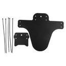 Trendyest bicycle fender, front wheel, front wheel, rear wheel, fenders, fenders