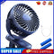 #A Quiet Clip-on Desktop Fan Mini Handheld USB Fans for Student Dormitory Office
