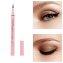 Black Eyeliner Waterproof Liquid Eye Liner Pencil penS Professional Makeup