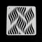 Theme Hollow Tip Ruler Embossing Template DIY Photo Album Drawing Tools