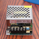 AC 110V-220V to DC 12V CCTV LED Strip Switch Power Supply Adapter (2A) Newly