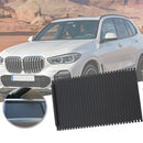 1998-2006 Center Console Slide Cover Stowage Compartment Roller Blind for X5 E53