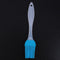 Silicone Cake Oil Brush BBQ Butter Tool Heat Resistant Kitchenware(Blue)