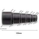Dust Filter Connector Vacuum Hose Adapter Universal Vacuum Cleaner Adapter