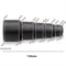 Dust Filter Connector Vacuum Hose Adapter Universal Vacuum Cleaner Adapter