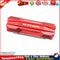 SSD Heatsink Cooler Aluminum M.2 2280 NVME Solid State Disk Radiator (Red) Newly