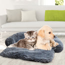 Pet Dog Bed for Large Big Small Dog Cat Plush Soft Sleeping Cushion Mat Sofa