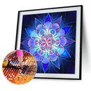 Diamond Painting 5D DIY Mandala Full Round Drill Rhinestone