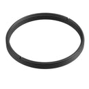 High Precision Metal M39, M42 Screw Lens Lens Adapter Step Up Ring