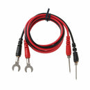 Meter Cable Clip Digital Multimeter Test Leads Probe Test Leads Wire Pen Cable