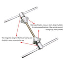 Bicycle Bowl Set Central Axis Central Axis Press in Tool Press-in Center Shaft