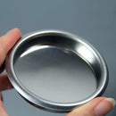 51/53/58mm Universal Coffee Cleaning Blind Bowl Coffee Filter Cup for Espre