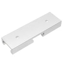 Woodworking Aluminum Miter T-track Connector Fixture for Router Table (B) Newly