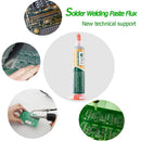 DIY Solder Paste Syrings 183-Degree SMD/PCB Board Repair Welding Liquid Flux