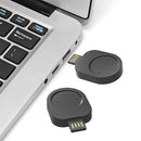 5V 1A Mini USB Charger Smart Bracelet Charging Cradles for Amazfit T-Rex2 A2169