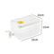 Large Cold Kettle Refrigerator with Faucet Lemonade Beverage Dispenser (3L)