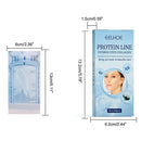Lift Thread Face Lifting Thread Chin Lift Thread Collagen Silk Thread