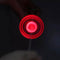 Colorful Glow Up Novelty Children's Toys Pull Line Pull Flywheel Flywheel n T5X9