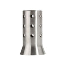 89mm Motorcycle Exhaust Pipe Modified Exhaust Pipe Surface Polishing