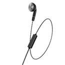 HOCO M61 3.5mm Line Control Stereo In-Ear Single Side Earphone w/ MIC for Phone