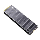 Jonsbo M.2-5 Thermal Pad Solid State Hard Disk Heat Sink for M2 2280 SSD