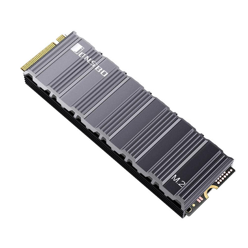Jonsbo M.2-5 Thermal Pad Solid State Hard Disk Heat Sink for M2 2280 SSD
