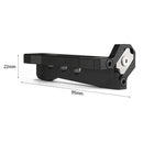 Woodworking Blade Edge Corner Planer Banding Trimming Chamfering (R1 Set)