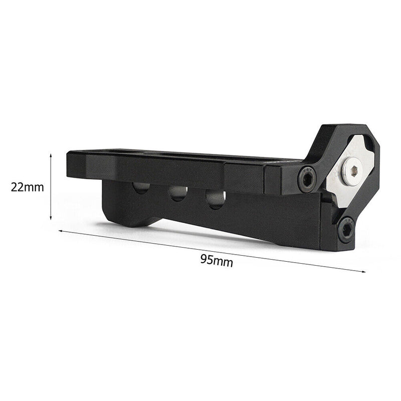 Woodworking Blade Edge Corner Planer Banding Trimming Chamfering (R1 Set)