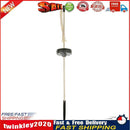 LED Solar Firework Lights Outdoor Dandelion Fairy String Lamp (Multicolor) Newly
