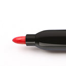 Oiliness Non-Fading & Waterproof Marker Pen Non-Erasable Marker Pen (C) Newly