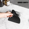 Thick Silicone Bathroom Drain Anti-Odor Mat Tub Stopper Silicone Drain Stopper/
