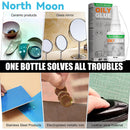 Oily Waterproof Super Strong Ceramic Glue Metal Plastic Repairing Adhesive Newly