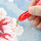 DIY Diamond Painting Pen Tool Rhinestone Point Drill Pen Head Tip (ZT01)