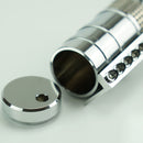 2PCS Air Purifier Air Cleaner Filter Aolly for Tamiya RC 1/14 King GL Truck LESU