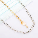 Eyewear Braid Sunglasses Lanyard Glasses Holder Strap Glasses Chain Holder