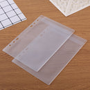 5pcs DIY Scrapbooking Cutting Die Stencil Storage Book Inner Page Cover (1)